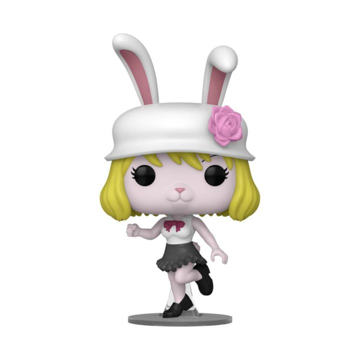 Funko Pop! One Piece – Carrot
