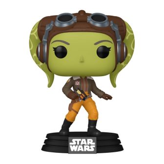 Funko Pop! Star Wars – Ahsoka TV S1 General Hera