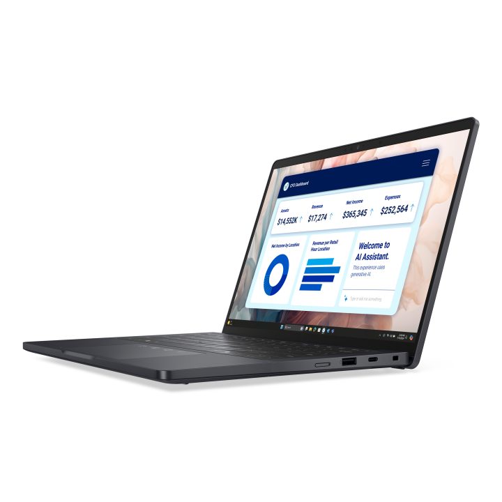 Dell Pro 13 Premium PA13250 Copilot+ PC Intel Core Ultra 7 266V 16 GB…
