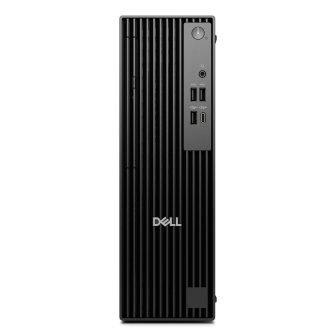 DELL Pro QCS1250 Intel Core Ultra 5 235 16 GB DDR5-SDRAM 512 GB SSD…