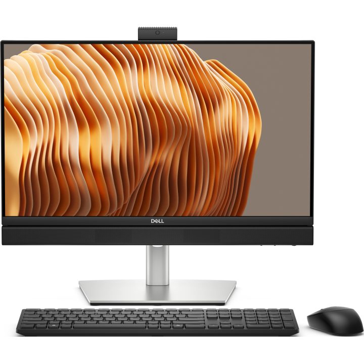 DELL Pro QB24250 Intel Core Ultra 5 245 24" 1920 x 1080 Pixéis PC…