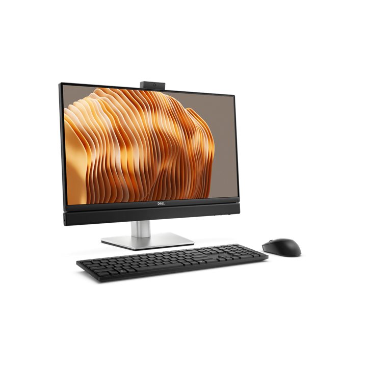 DELL Pro QB24250 Intel Core Ultra 7 265 24" 1920 x 1080 Pixéis PC…