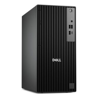 DELL Pro QCT1250 Intel® Core™ i3 i3-14100 8 GB DDR5-SDRAM 512 GB SSD…
