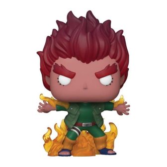 Funko Pop! Naruto – Shippuden Might Guy 8 Portas