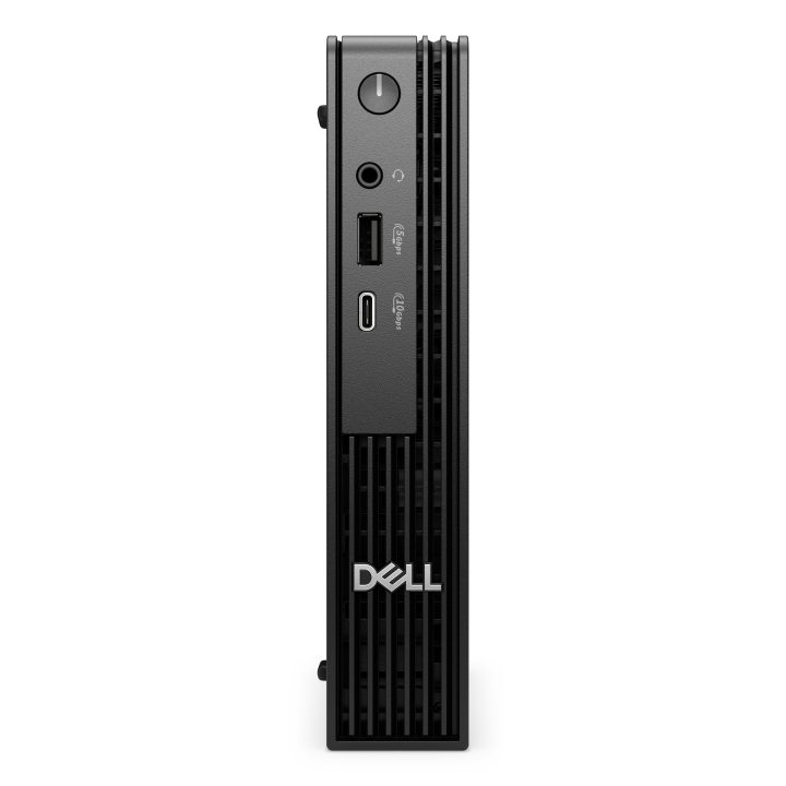 DELL Pro QCM1250 Intel® Core™ i3 i3-14100T 8 GB DDR5-SDRAM 512 GB SSD…