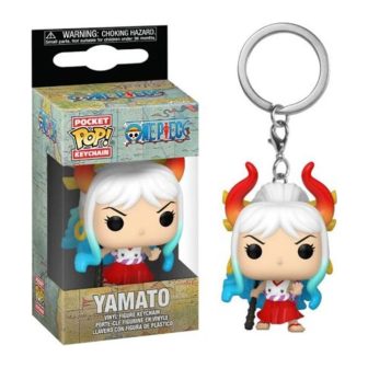Funko Pop Keychain One Piece Yamato 75583
