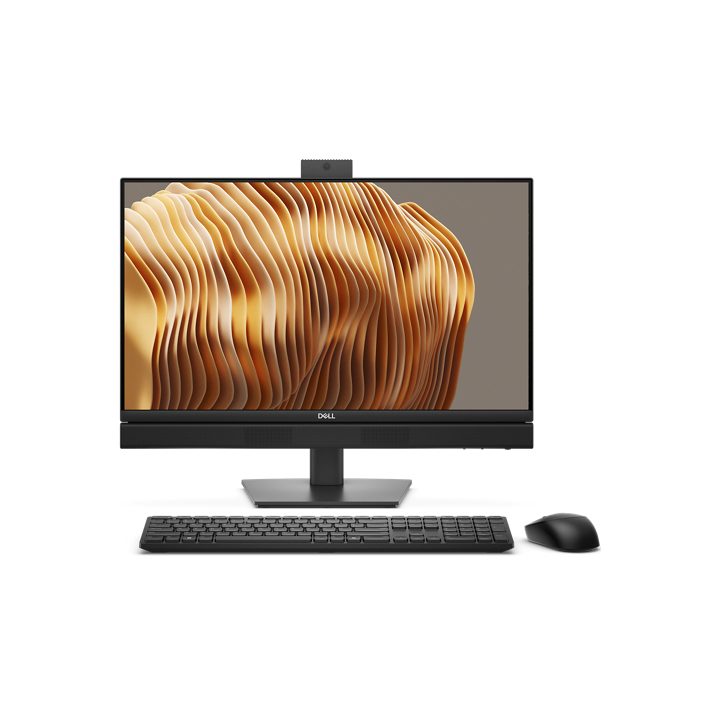 DELL Pro QC24251 Intel Core Ultra 5 235T 24" 1920 x 1080 Pixeles PC…
