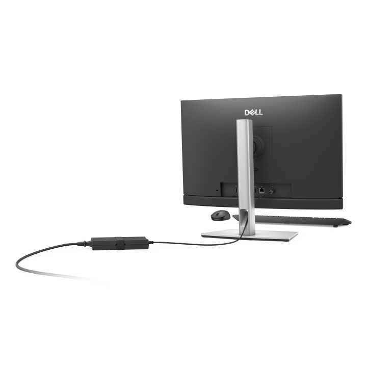 DELL Pro QC24251 Intel® Core™ i5 i5-14500T 24" 1920 x 1080 Pixeles PC…
