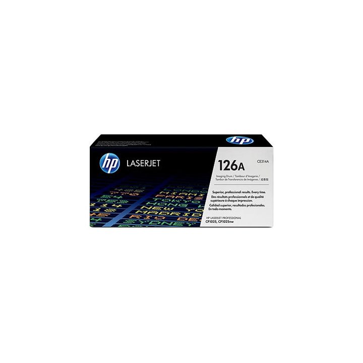 HP LaserJet 126A Imaging Drum