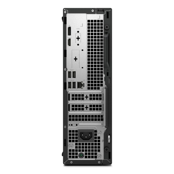 DELL Pro QCS1255 AMD Ryzen™ 3 8300G 8 GB DDR5-SDRAM 512 GB SSD…