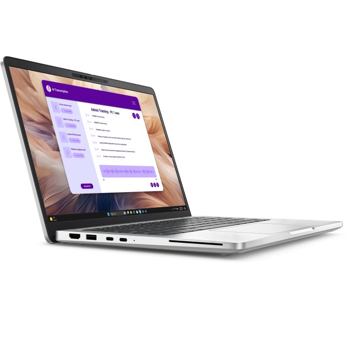 Dell Pro 13 Plus PB13250 Intel Core Ultra 5 235U 16 GB 512 GB SSD…