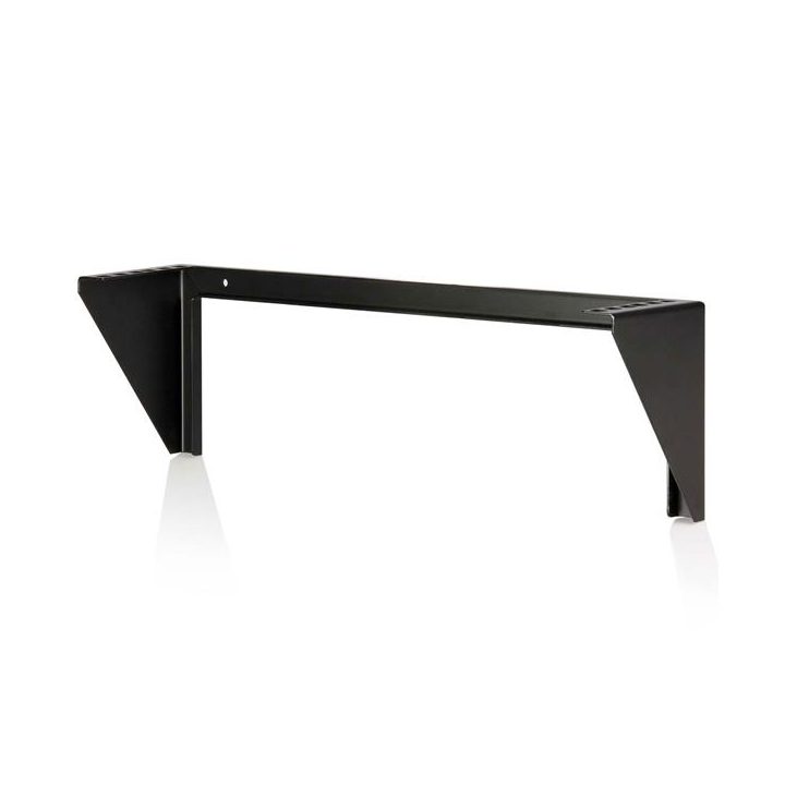 Suporte de Montagem Vertical de 2U para Parede StarTech.com para…