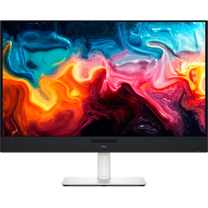 Dell Plus S3225QC 32" 4K UHD 120 Hz