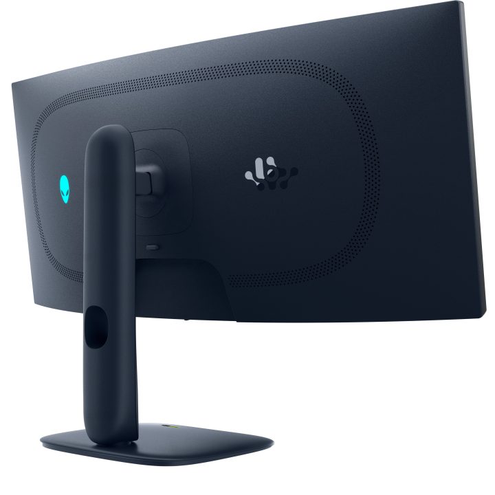 Alienware AW3425DW pantalla para PC 34" 3440 x 1440 Pixeles Wide Quad…