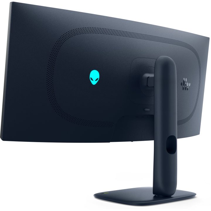 Alienware AW3425DW pantalla para PC 34" 3440 x 1440 Pixeles Wide Quad…