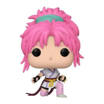 Funko Pop! Hunter x Hunter – Machi Komacine