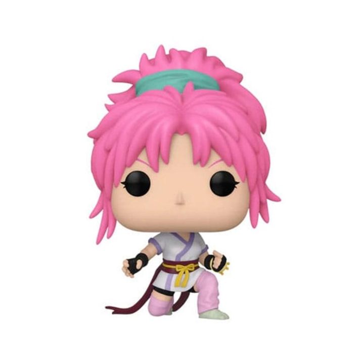 Funko Pop! Hunter x Hunter – Machi Komacine