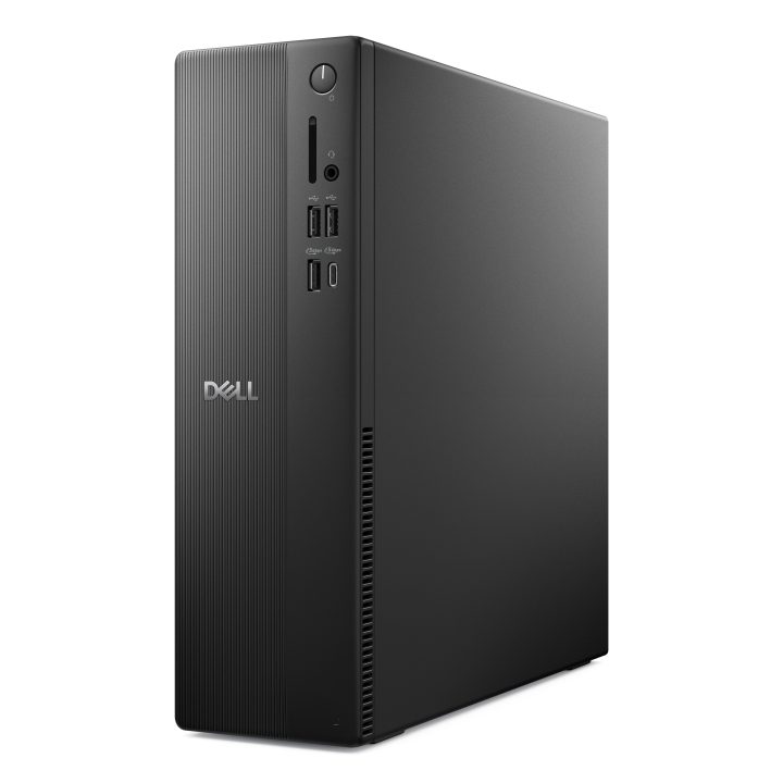 DELL Pro QVS1260 Intel® Core™ i3 i3-14100 8 GB DDR5-SDRAM 512 GB SSD…
