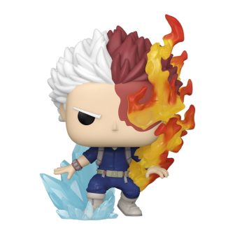 Funko Pop! My Hero Academia – S5 Shoto Todoroki