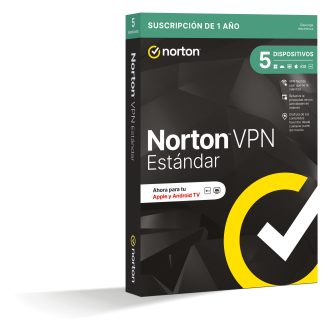 Norton VPN Standard
