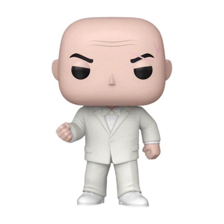 Funko Pop! Marvel – Daredevil Born Again Kingpin