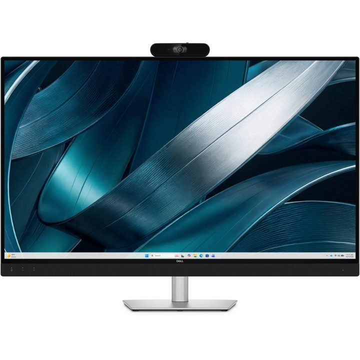 DELL Pro P P4326QEB PC Monitor 42.5" 3840 x 2160 Pixels 4K Ultra HD…