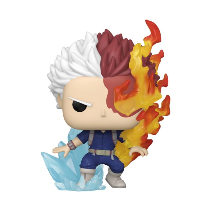 Funko Pop! My Hero Academia – S5 Shoto Todoroki