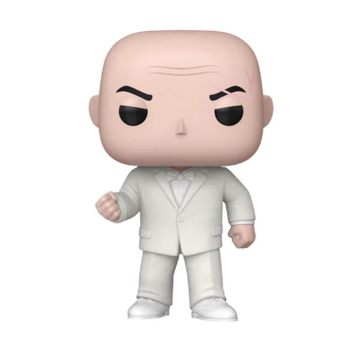 Funko Pop! Marvel – Daredevil Born Again Kingpin