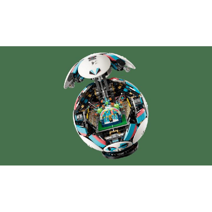 Lego Soccer Ball (6590609)