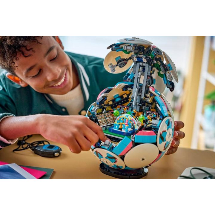 Lego Soccer Ball (6590609)
