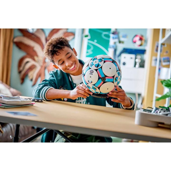 Lego Soccer Ball (6590609)