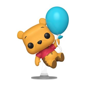 Funko Pop! Disney – Pooh con Globo