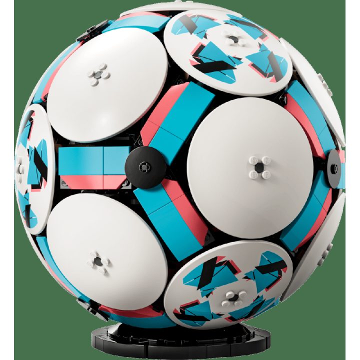 Lego balón de futbol (6590609)