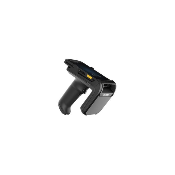 Zebra RFD2000 RFID Reader Black