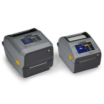 Zebra ZD621 Thermal Direct Label Printer 203 x 203 DPI 203 mm/s…