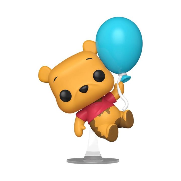 Funko Pop! Disney – Pooh com Balão
