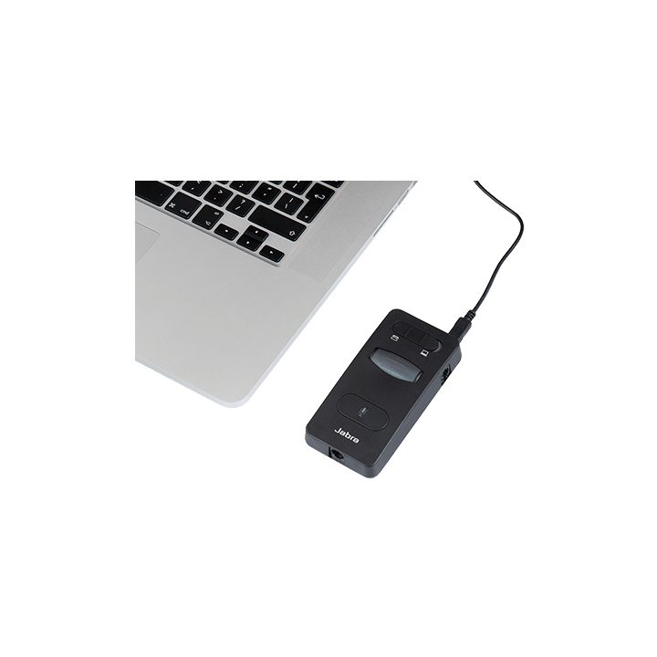Jabra 860-09 auricular / audífono accesorio Kit de accesorios