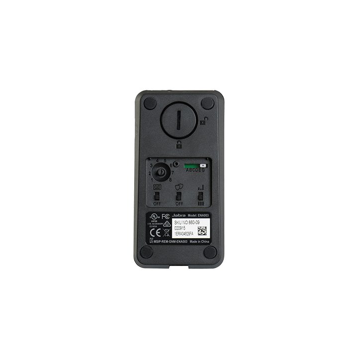 Jabra 860-09 auricular / audífono accesorio Kit de accesorios