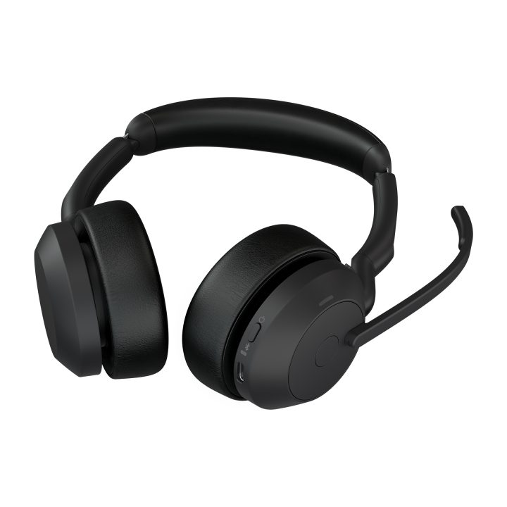Jabra Evolve2 55 Auriculares Inalámbrico Diadema Oficina/Centro de…