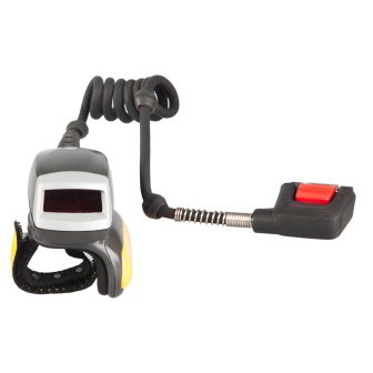 Zebra RS4000 Leitor de códigos de barras mãos livres 1D Laser…