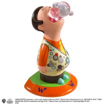 Apoio de livros The Noble Collection Harry Potter bubble boy (NN7157)