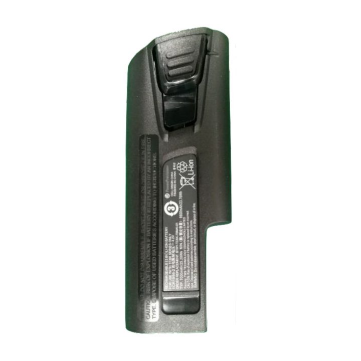 Zebra BTRY-TC8X-70MA1-10 Barcode Scanner Accessory Battery