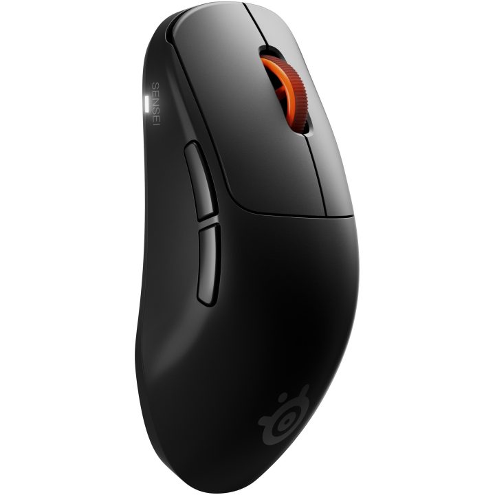 Rato SteelSeries Sensei Pro WL Mini preto (62641)