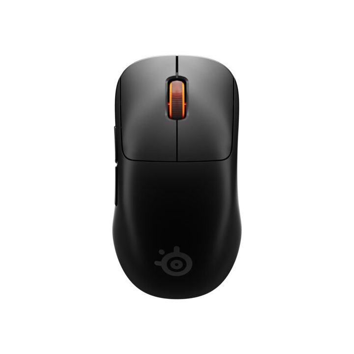Rato SteelSeries Sensei Pro WL Mini preto (62641)