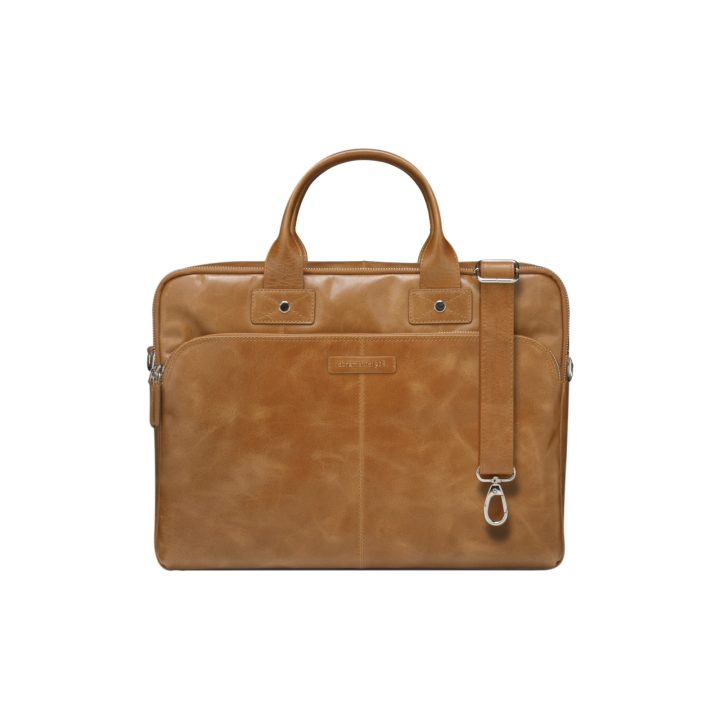 dbramante1928 Kronborg 16" Maleta Castanho