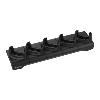 Zebra CRD-TC51-5SETH-01 carregador de dispositivo móvel PDA Preto CC…