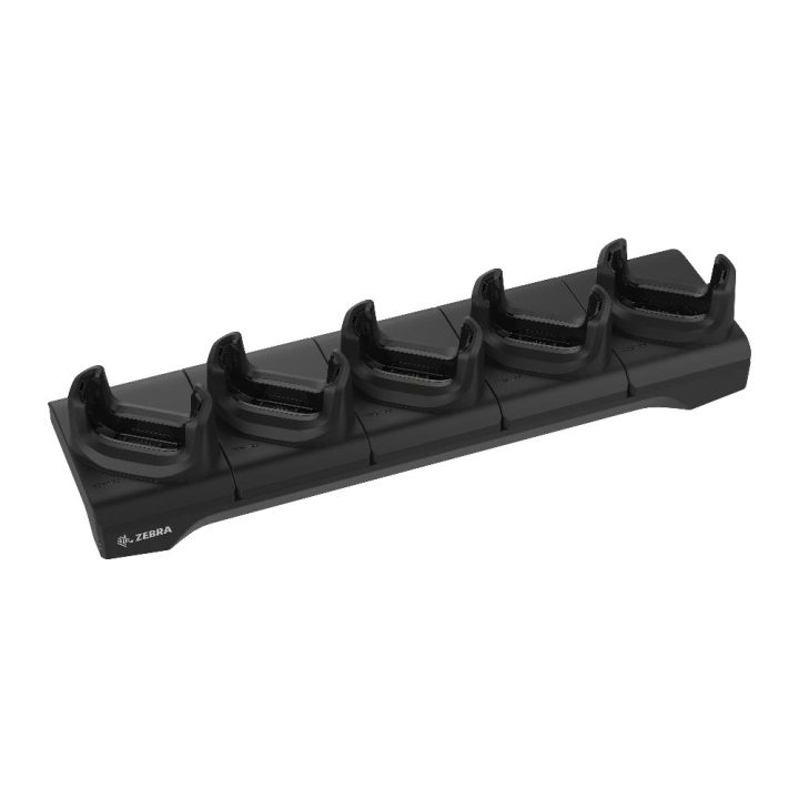 Zebra CRD-TC51-5SETH-01 carregador de dispositivo móvel PDA Preto CC…