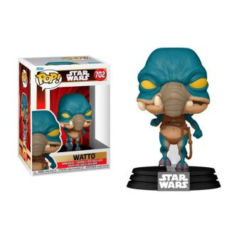 Funko Pop! Star Wars – The Phantom Menace Watto