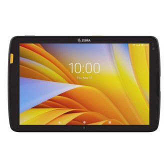 Zebra ET40 Snapdragon 64 GB 8" 4 GB Wi-Fi 6 (802.11ax) Android 11…