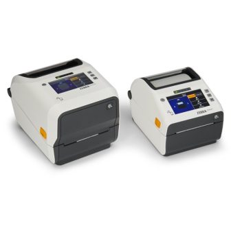 Zebra ZD621 impressora de etiquetas Transferência térmica 300 x 300…